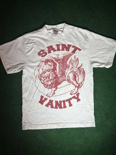 Designer Saint Vanity