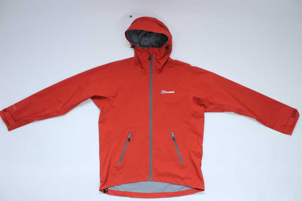 Berghaus × Hype × Outdoor Style Go Out! Berghaus … - image 10