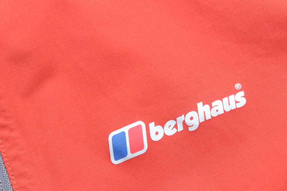 Berghaus × Hype × Outdoor Style Go Out! Berghaus … - image 11