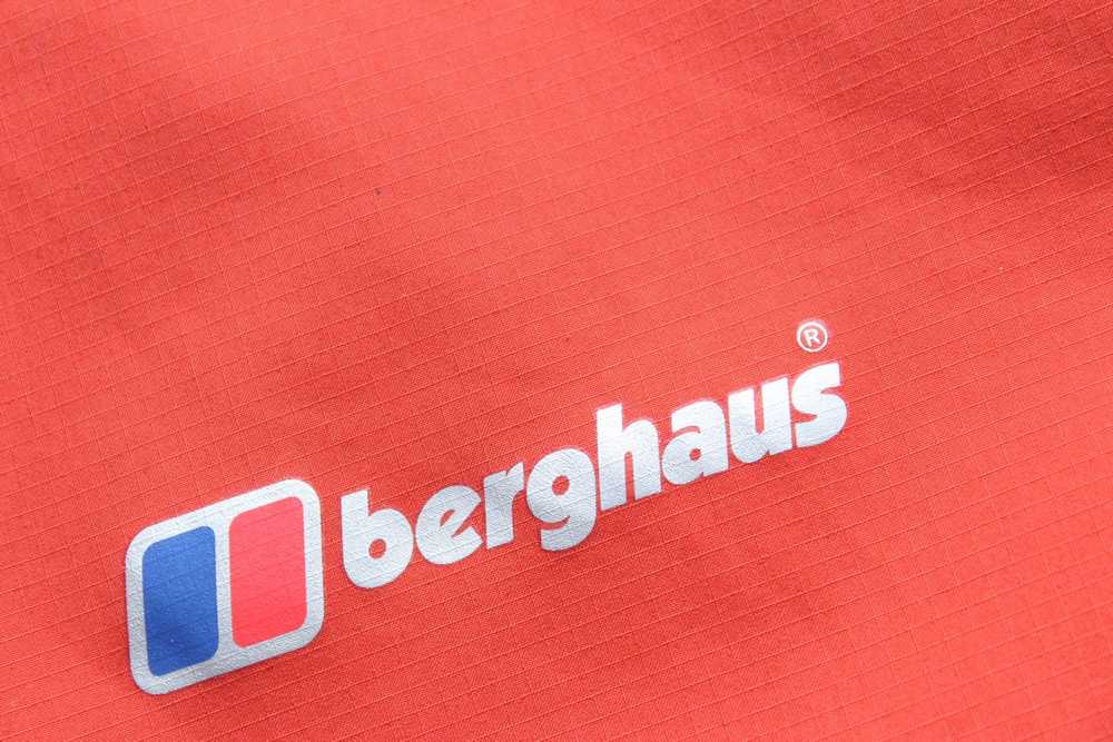 Berghaus × Hype × Outdoor Style Go Out! Berghaus … - image 12