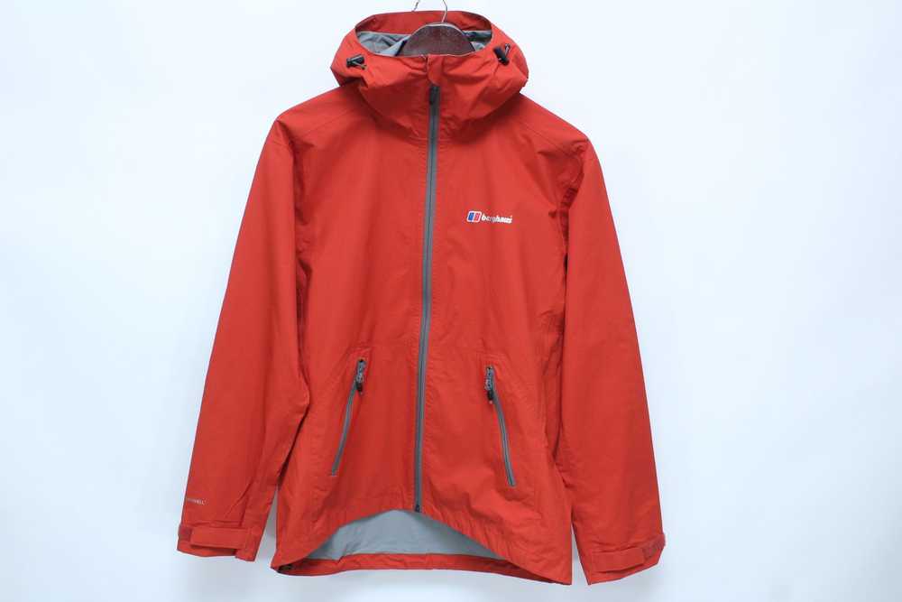 Berghaus × Hype × Outdoor Style Go Out! Berghaus … - image 1