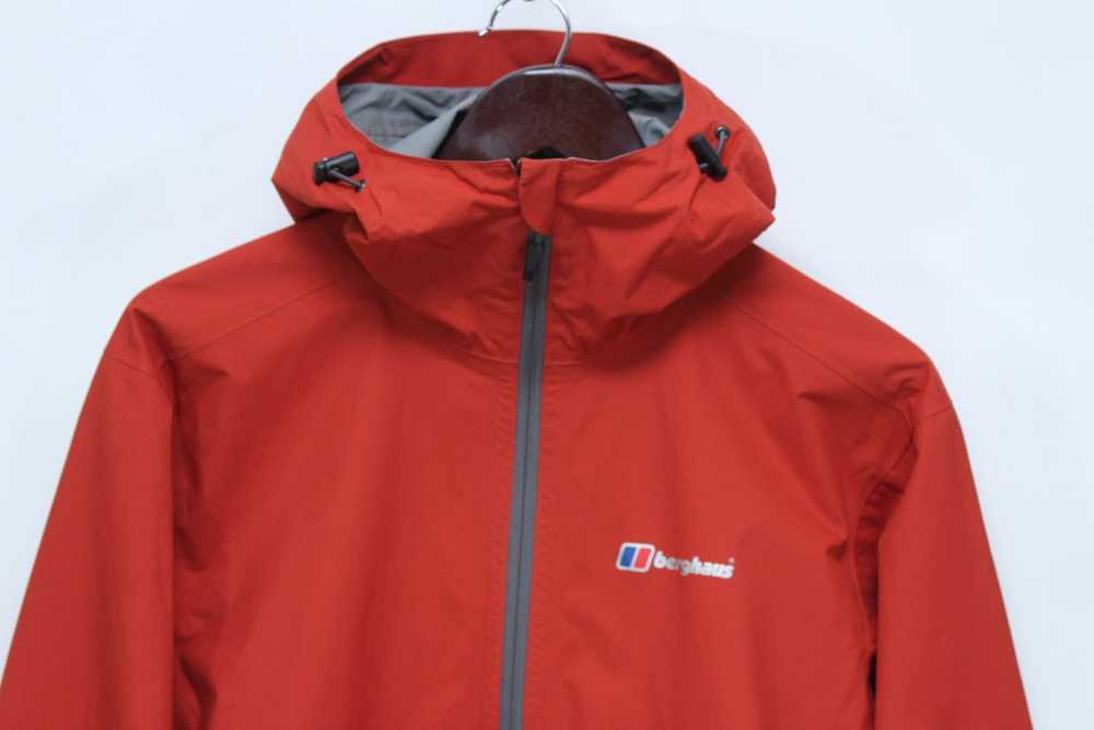 Berghaus × Hype × Outdoor Style Go Out! Berghaus … - image 2