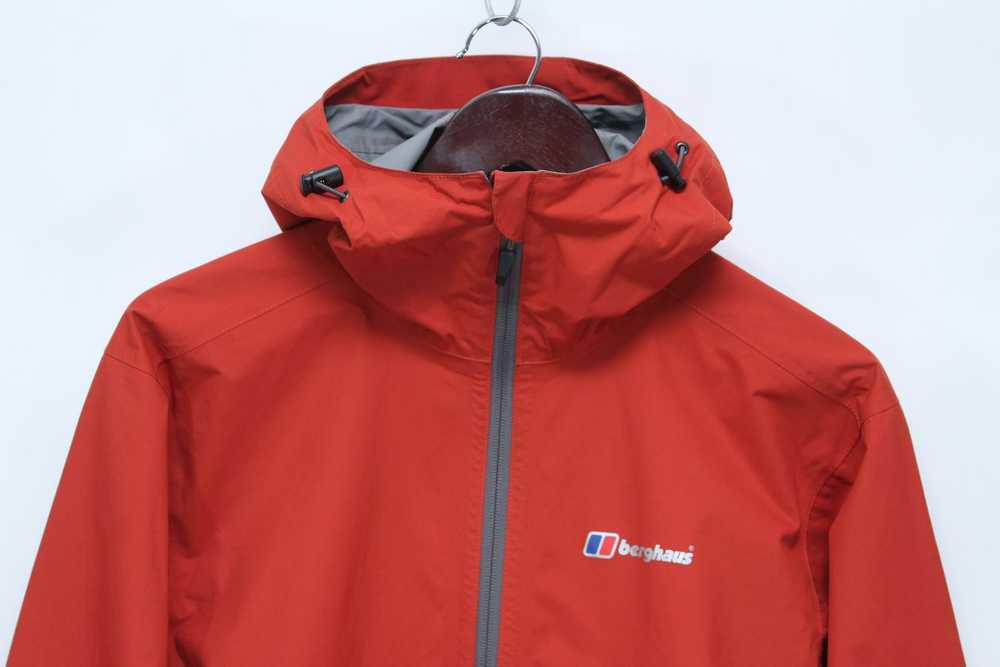 Berghaus × Hype × Outdoor Style Go Out! Berghaus … - image 3