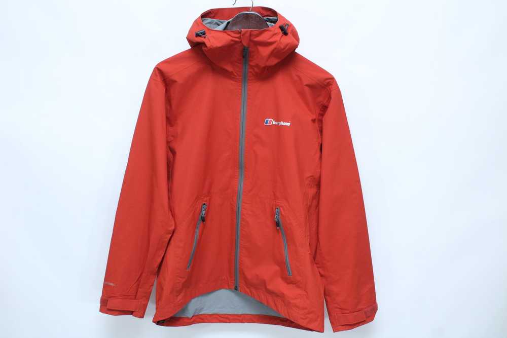 Berghaus × Hype × Outdoor Style Go Out! Berghaus … - image 4