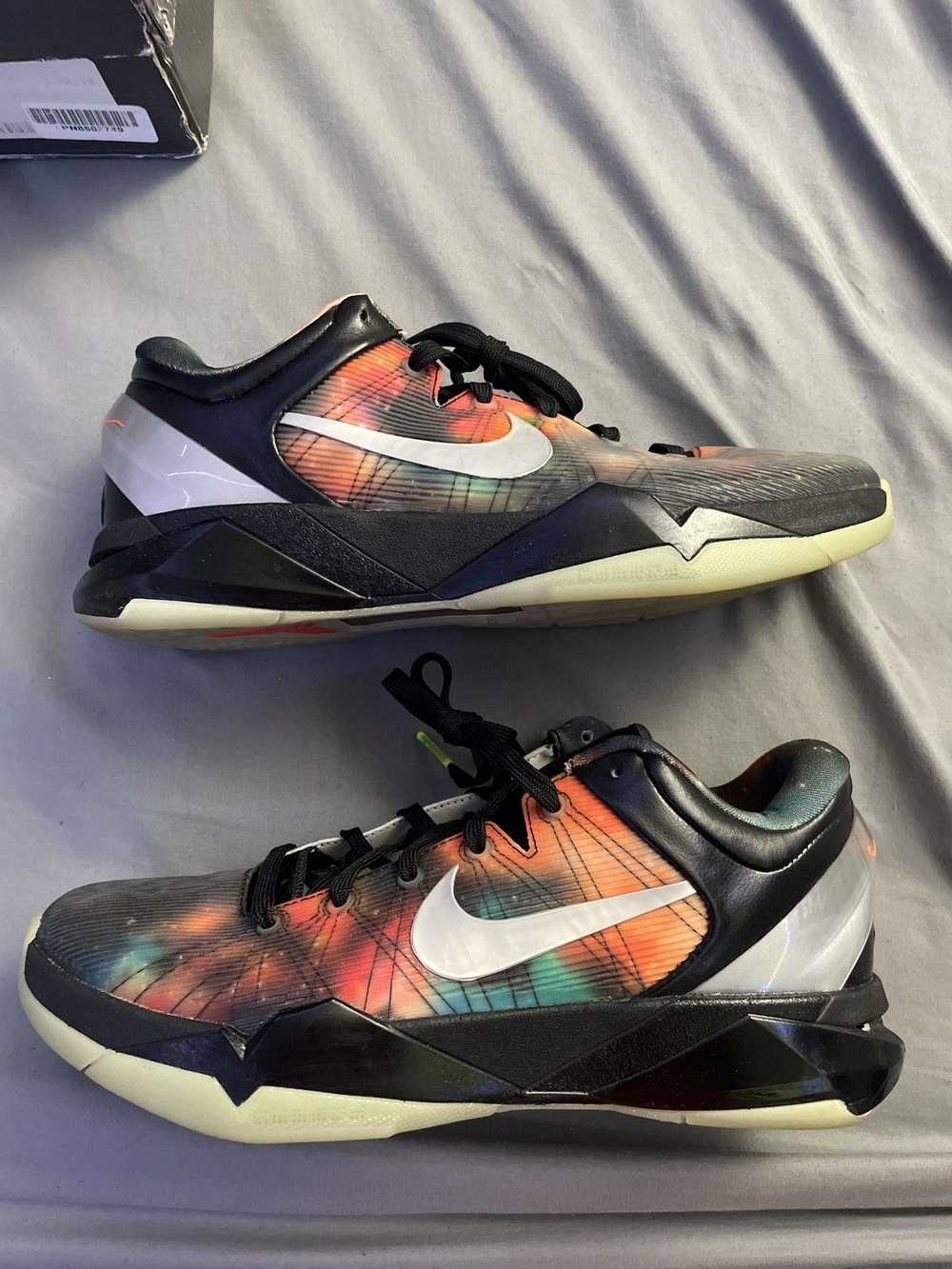 Nike Kobe 7 galaxy - image 1