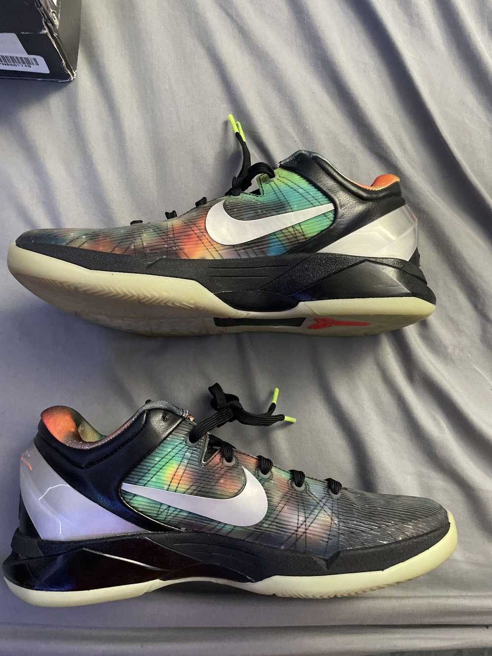 Nike Kobe 7 galaxy - image 2