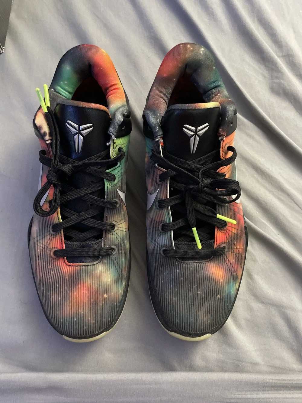 Nike Kobe 7 galaxy - image 3