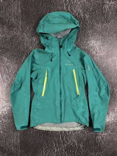 Arcteryx goretex jacket gore - Gem Arcteryx goretex jacket gore - Gem
