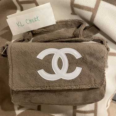 Chanel Chanel Precision Shoulder Bag