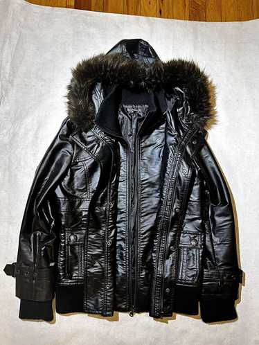 In The Attic Hathaway Leather Jacket – wintexarchive