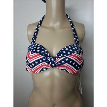 Catalina Catalina Women's Bikini Top Swimwear Sma… - image 1