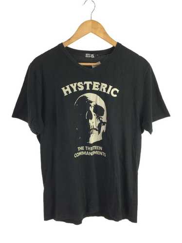 Hysteric glamour t-shirt skull - Gem