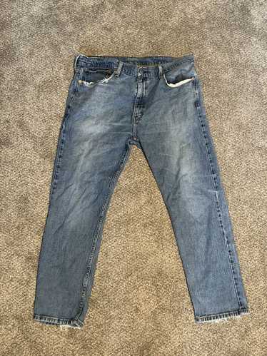 Levi's Vintage Levi 502 Jeans