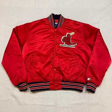 MLB × Starter × Vintage Vintage 90s Starter St Lo… - image 1