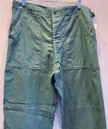 Vintage og 107 pants - Gem