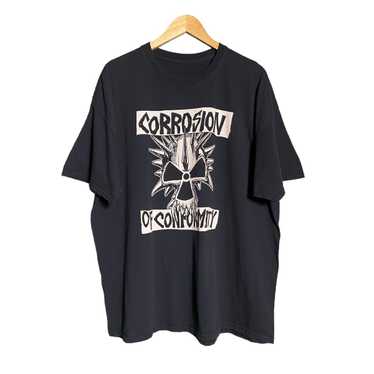 Corrosion of conformity band - Gem Corrosion of conformity band - Gem