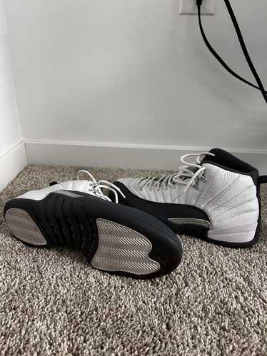 Jordan Brand × Nike Air Jordan 12 Dark Grey