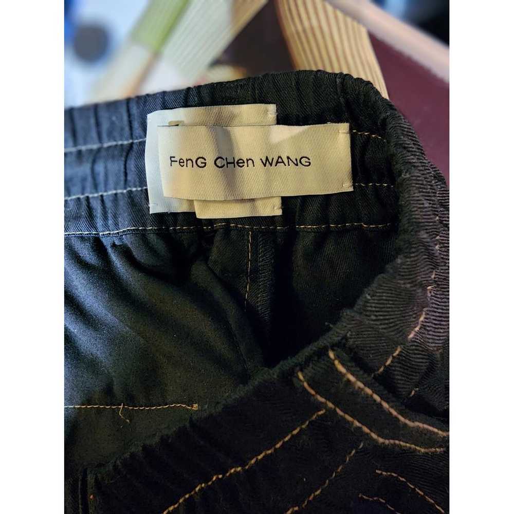 Feng Chen Wang Trousers - image 6