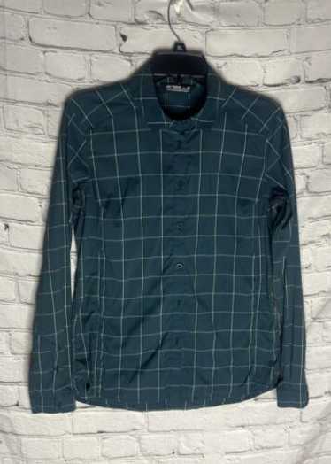 ARC'TERYX アークテリクス 長袖シャツRIEL SHIRTS 【レア】 ARC'TERYX アークテリクス 長袖シャツ SKYLINE LS SHIRT