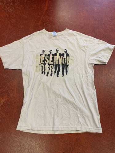 Vintage Reservoir Dogs Tee