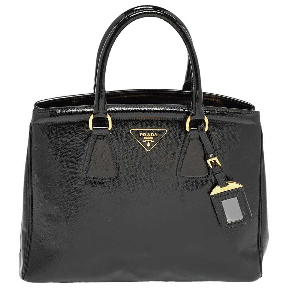 Prada Patent leather tote - image 1