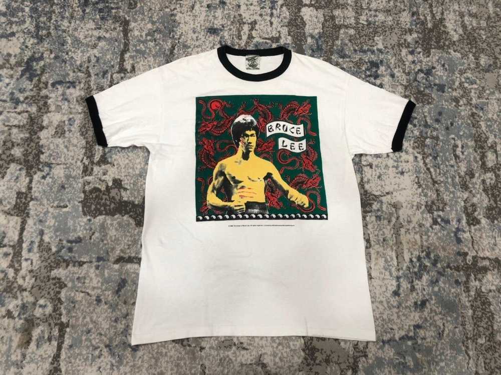 Archival Clothing × Bruce Lee × Vintage Super Rar… - image 1