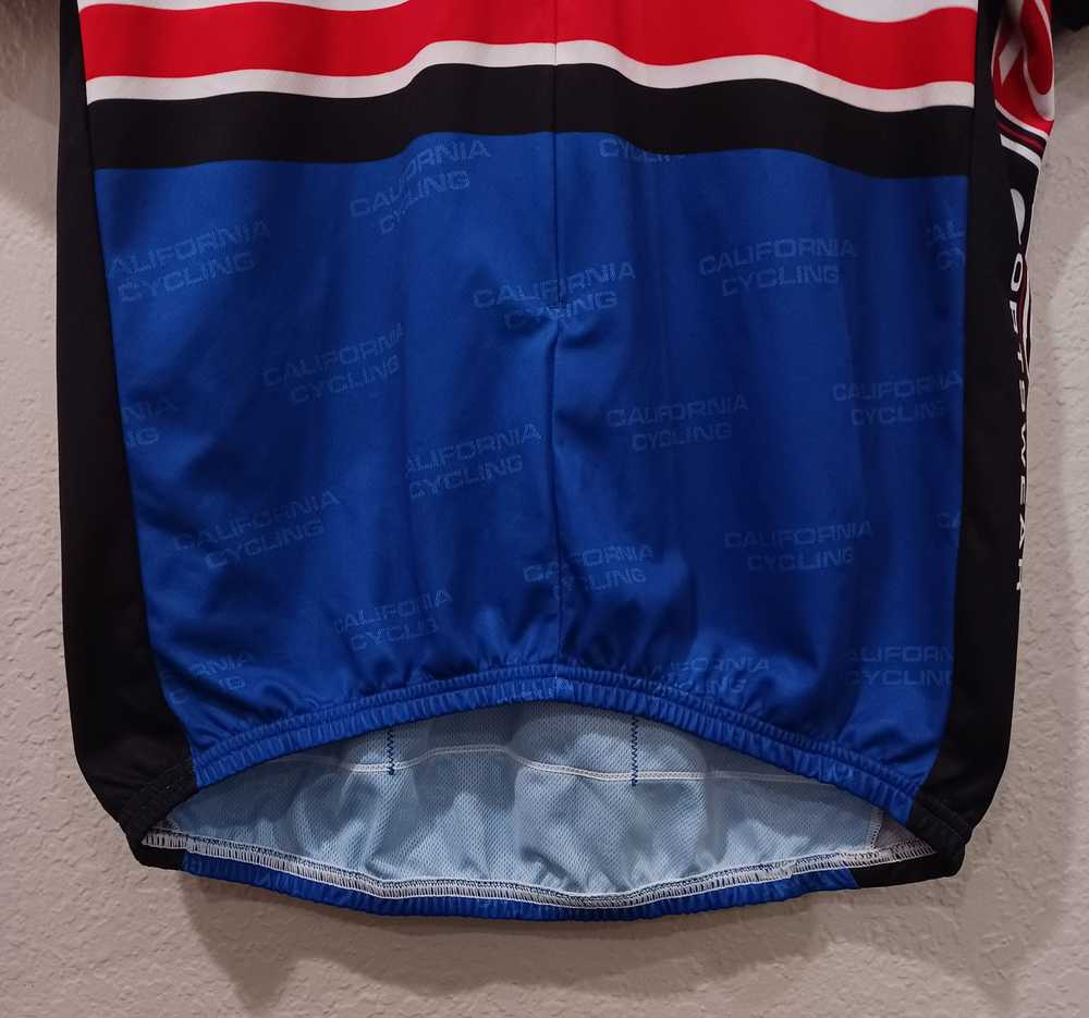 Bicycle × Jersey × Sportswear Pace Sportswear Cal… - image 9