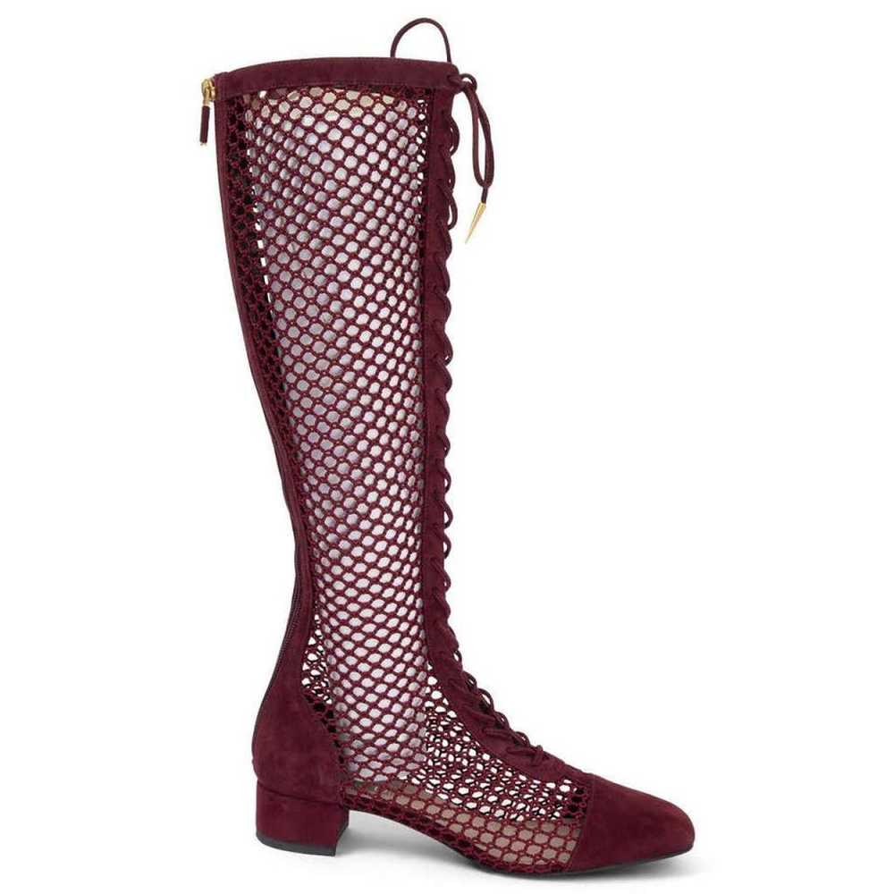 Dior Naughtily-D wellington boots - image 2