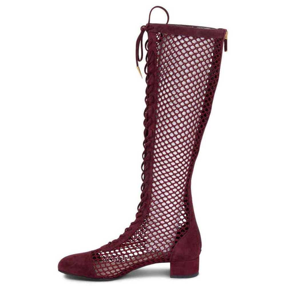 Dior Naughtily-D wellington boots - image 3