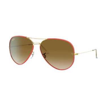 Ray-Ban Aviator sunglasses