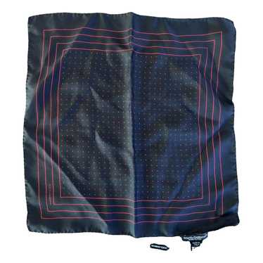Dolce & Gabbana Silk scarf & pocket square - image 1