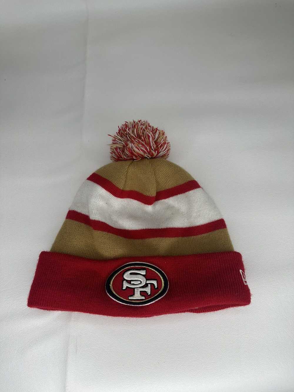 NFL × Streetwear × Vintage Vintage San Francisco … - image 4