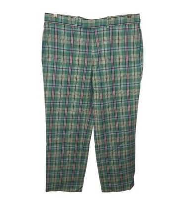 BURBERRY - 【数回着用】 Burberry GOLF 3 Layer tech pants BURBERRY - 【数回着用】 Burberry GOLF 3 Layer tech pants