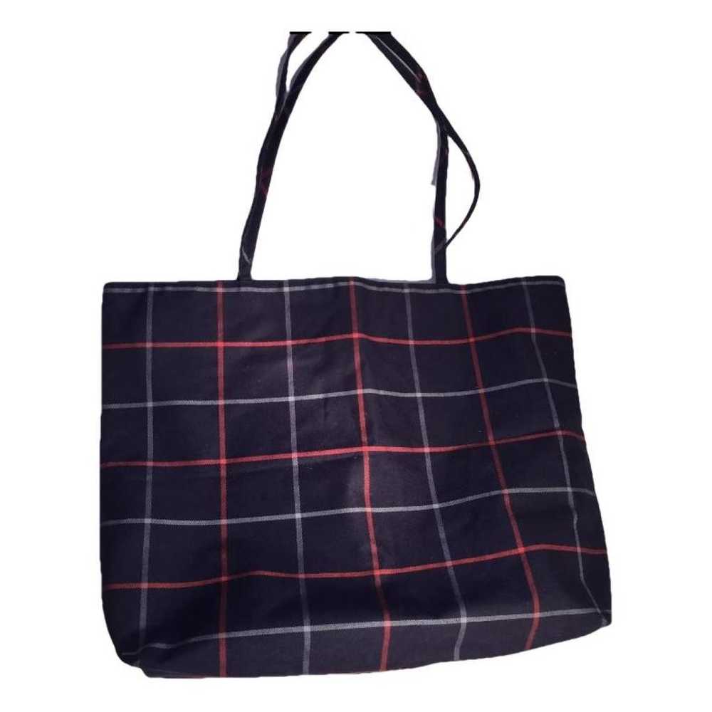 Burberry Cloth tote - image 1