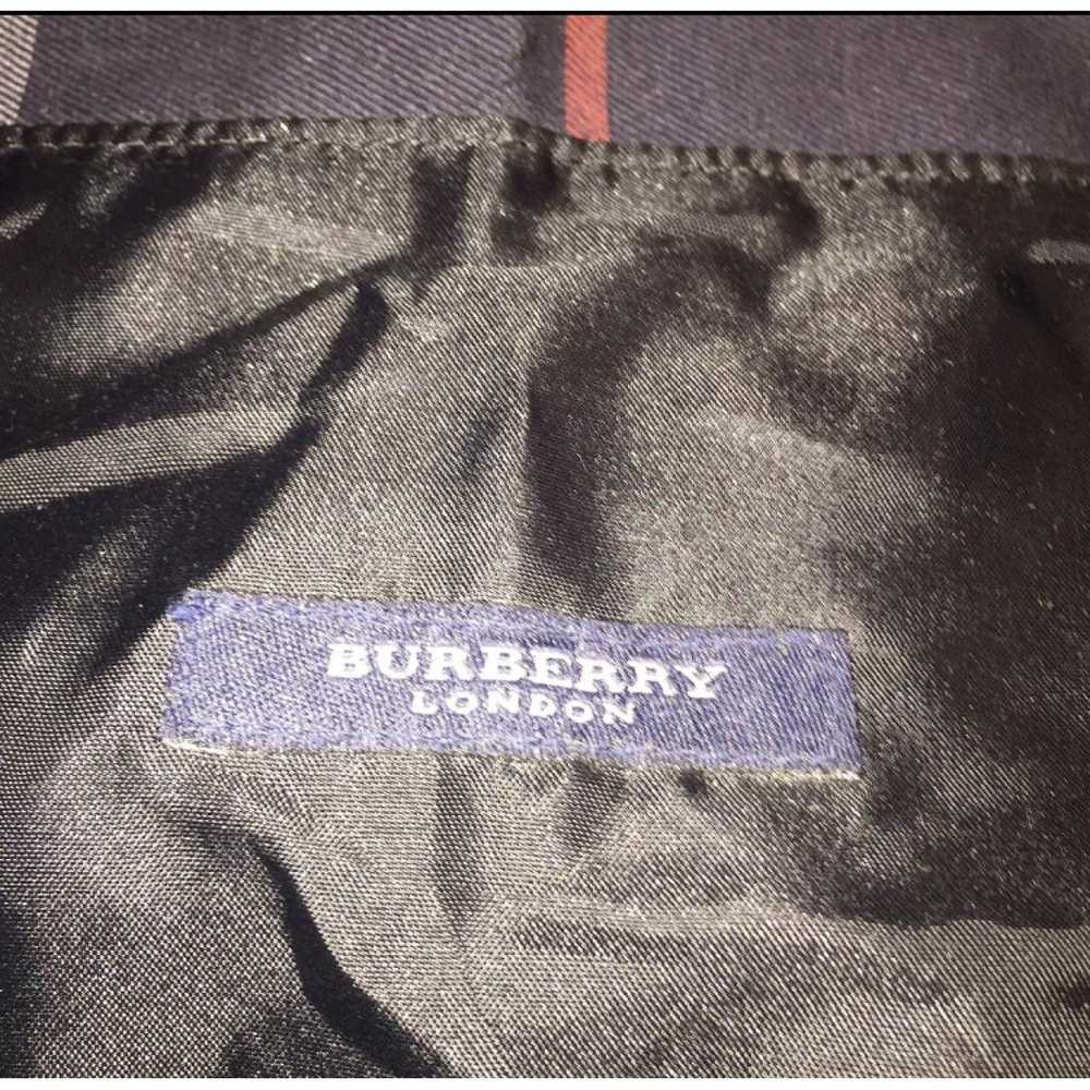 Burberry Cloth tote - image 3