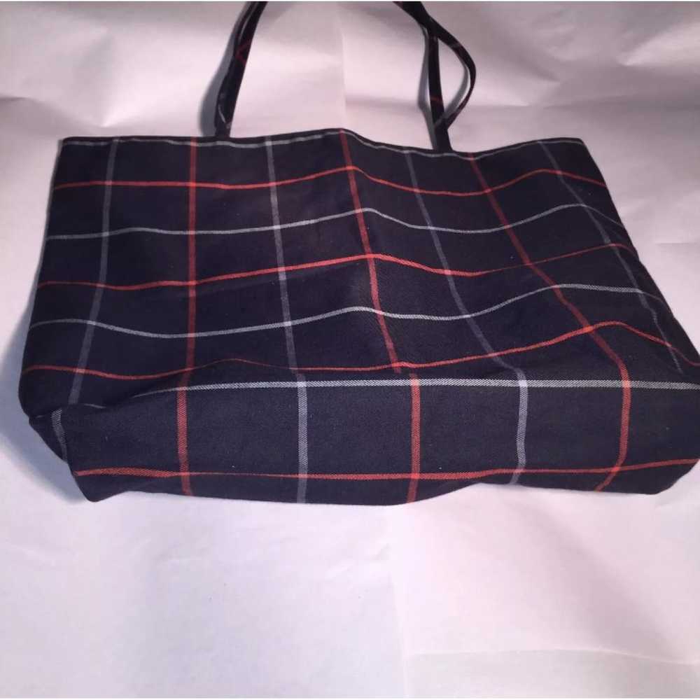 Burberry Cloth tote - image 5