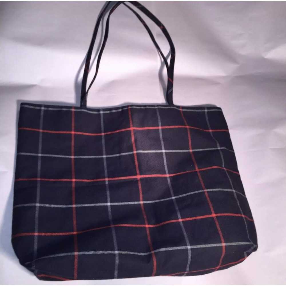 Burberry Cloth tote - image 6