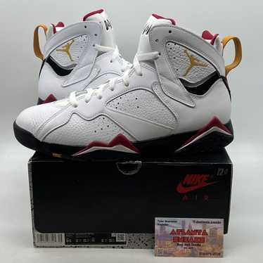 Jordan Brand Air Jordan 7 Cardinal