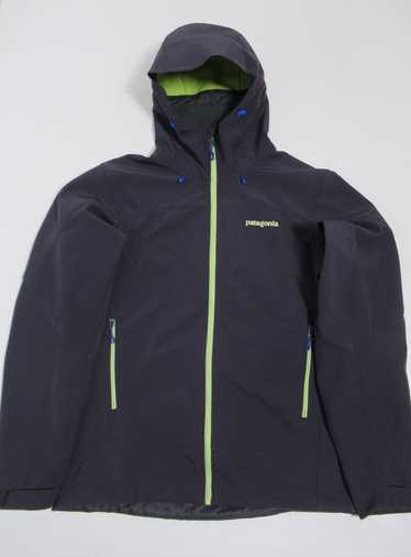 Patagonia Patagonia Adze Hoody Jacket Graphite Nav