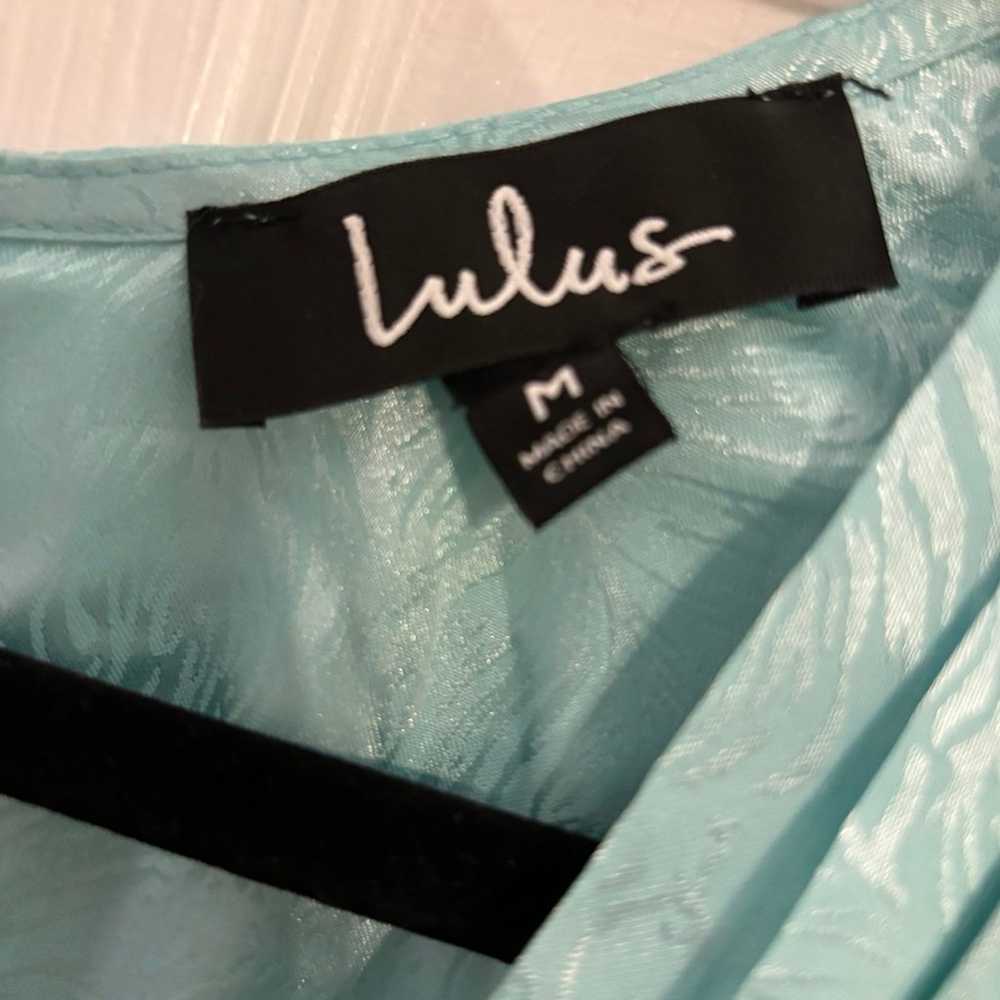 Lulus dress - image 6