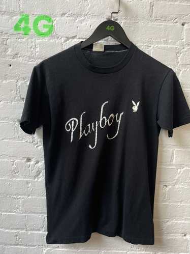 Playboy × Vintage Vintage 90s PLAYBOY PORNSTAR sin