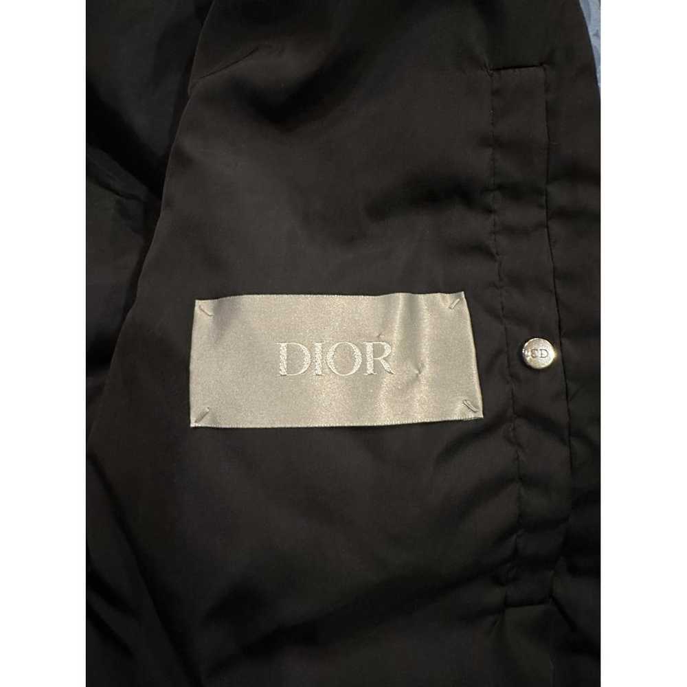 Dior Homme Jacket - image 7