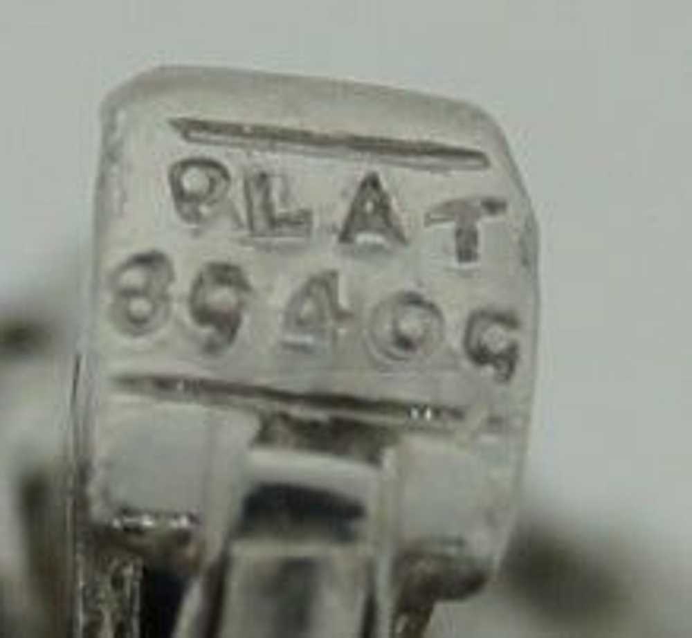 Oscar Heyman Sapphire Diamond Platinum Necklace B… - image 4