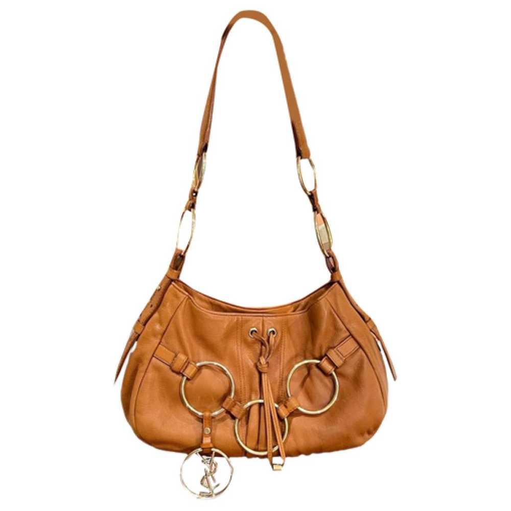 Yves Saint Laurent Leather handbag - image 1