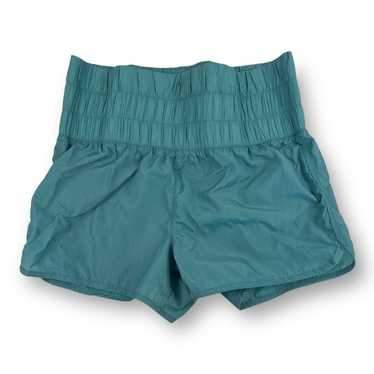 Other Dip Athletic Green Shorts Size Medium - image 1