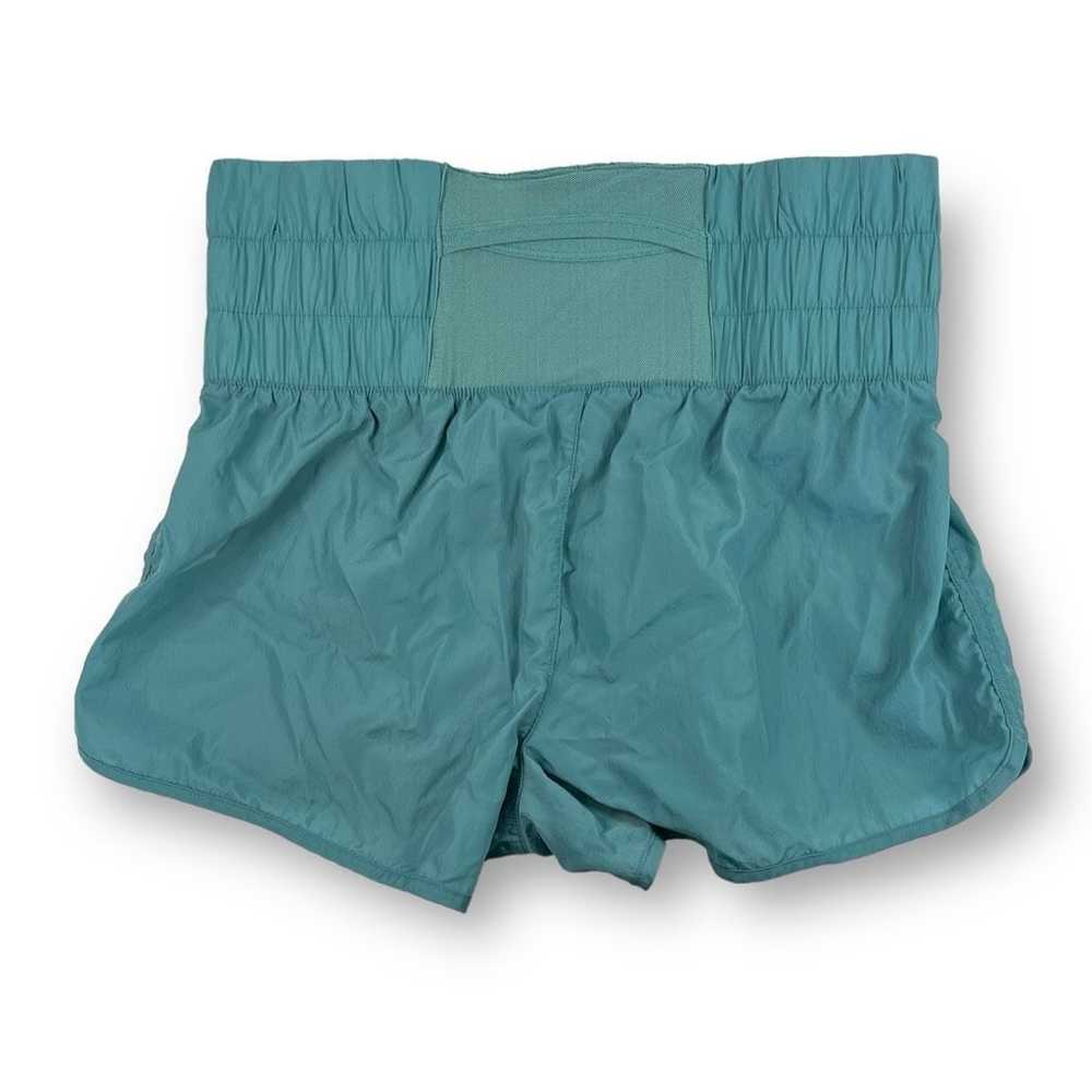 Other Dip Athletic Green Shorts Size Medium - image 6