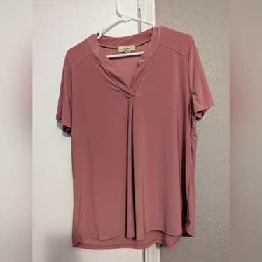 Diana Belle Women's top XL