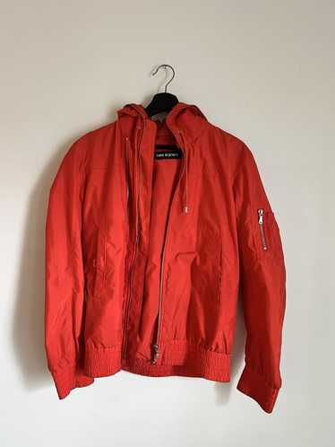 Neil Barrett Neil Barrett Xsmall Windbreaker / Li… - image 1