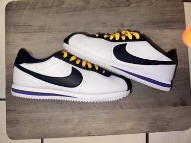 Nike cortez basic leather Gem