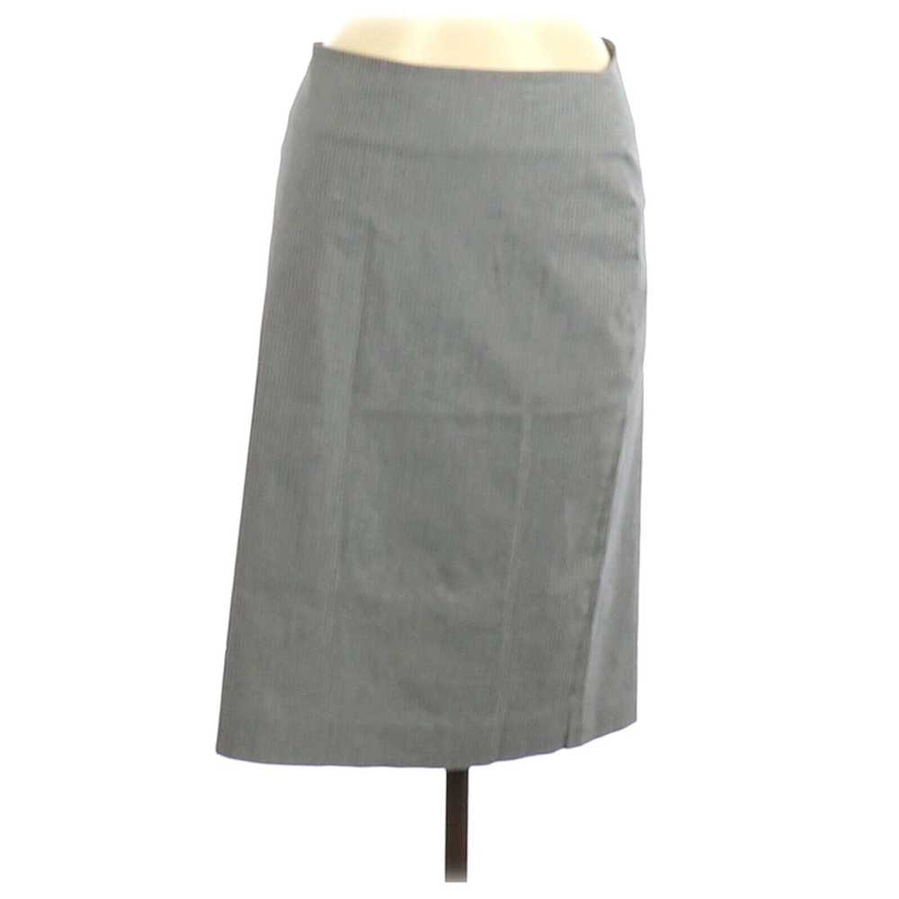 Bebe Bebe Women's Pencil Skirt Size 8 Black White… - image 1